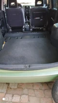 Mazda Premacy Мини ван - 2500 лв. - 25487293 4