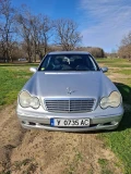 Mercedes-Benz C 220 2.2cdi - 6100 лв. / 3118.88 € - 76289983 1