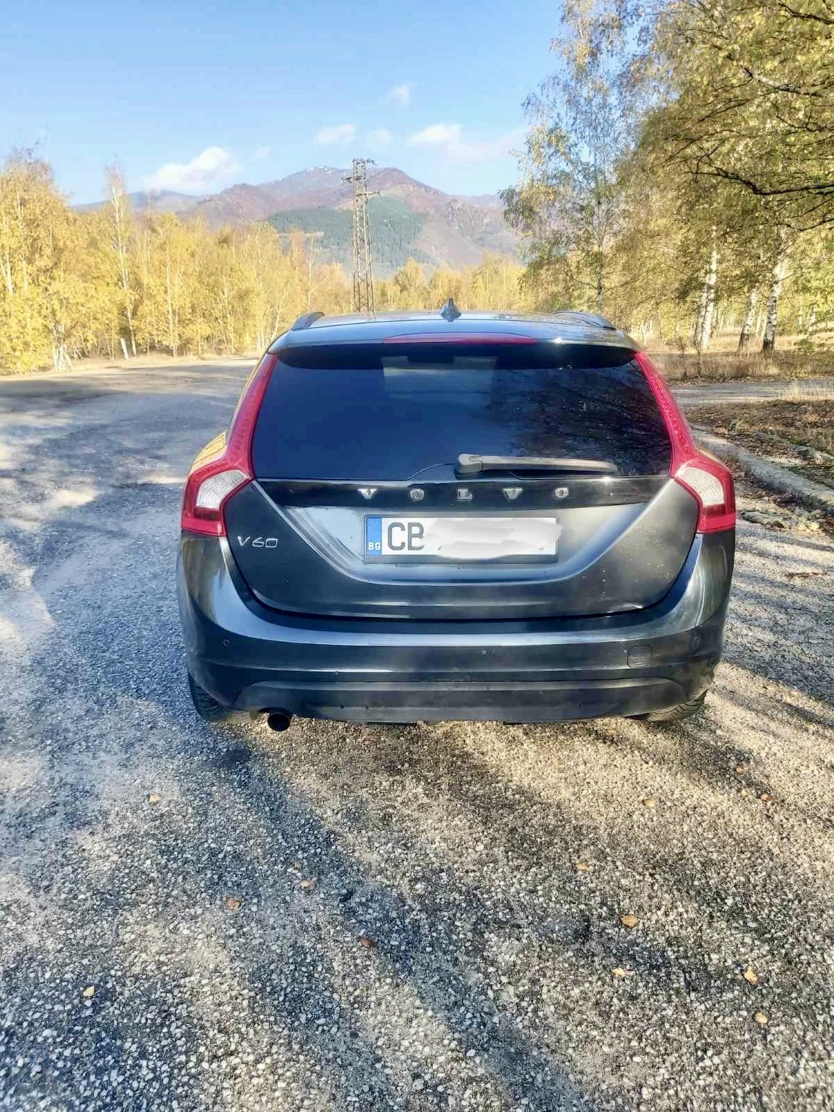 Volvo V60 D3/D4 - 13000 лв. / 6646.79 € - 51267028 1