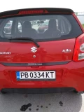 Suzuki Alto - 5600 лв. - 28575623 2