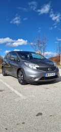 Nissan Note  1.5dci * Navi* Full* 360 Euro5*  - 5010 € / 9798.71 лв. - 35576742 2
