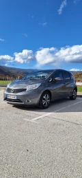 Nissan Note  1.5dci * Navi* Full* 360 Euro5*  - 5010 € / 9798.71 лв. - 35576742 3