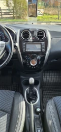 Nissan Note  1.5dci * Navi* Full* 360 Euro5*  - 5010 € / 9798.71 лв. - 35576742 9