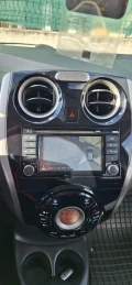 Nissan Note  1.5dci * Navi* Full* 360 Euro5*  - 5010 € / 9798.71 лв. - 35576742 14