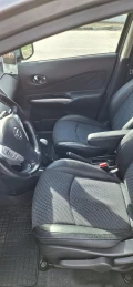 Nissan Note  1.5dci * Navi* Full* 360 Euro5*  - 5010 € / 9798.71 лв. - 35576742 10