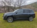 Jeep Compass 2.2 Limited euro 5b - 7000 € / 13690.81 лв. - 85181650 2