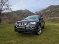 Jeep Compass 2.2 Limited euro 5b - 7000 € / 13690.81 лв. - 85181650 4