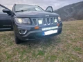 Jeep Compass 2.2 Limited euro 5b - 7000 € / 13690.81 лв. - 85181650 7