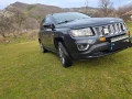 Jeep Compass 2.2 Limited euro 5b - 7000 € / 13690.81 лв. - 85181650 3