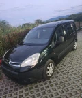 Citroen Berlingo Citroen Berlingo 1.6HDI 90hp clima 2009-TIPTOP! - 2950 € - 50333614 16