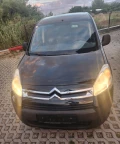Citroen Berlingo Citroen Berlingo 1.6HDI 90hp clima 2009-TIPTOP! - 2950 € - 50333614 13