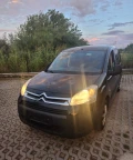 Citroen Berlingo Citroen Berlingo 1.6HDI 90hp clima 2009-TIPTOP! - 2950 € - 50333614 9