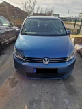VW Touran 1.6ТДИ - 10500 лв. - 61899966 3