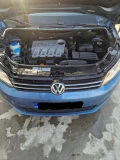VW Touran 1.6ТДИ - 10500 лв. - 61899966 2