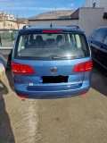 VW Touran 1.6ТДИ - 10500 лв. - 61899966 1