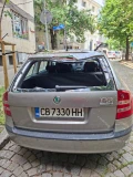 Skoda Octavia 2.0 TDI 110 к.с.  - 1500 € / 2933.74 лв. - 78974681 4