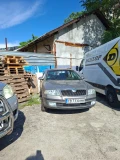 Skoda Octavia 2.0 TDI 110 к.с.  - 1500 € / 2933.74 лв. - 78974681 1