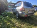 Hyundai Santa fe - 5200 лв. - 41020707 | Car24.bg