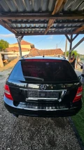 Mercedes-Benz C 220 - 13000 лв. - 26327181 2