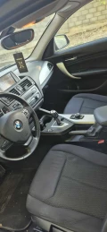 BMW 118 - 16000 лв. - 49480448 5