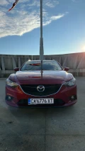 Mazda 6 2.2 SkyActive-D - 17000 лв. / 8691.96 € - 17267733 2