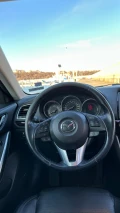 Mazda 6 2.2 SkyActive-D - 17000 лв. / 8691.96 € - 17267733 9
