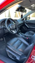 Mazda 6 2.2 SkyActive-D - 17000 лв. / 8691.96 € - 17267733 17