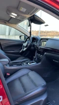 Mazda 6 2.2 SkyActive-D - 17000 лв. / 8691.96 € - 17267733 11