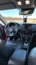 Mazda 6 2.2 SkyActive-D - 17000 лв. / 8691.96 € - 17267733 10