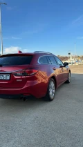 Mazda 6 2.2 SkyActive-D - 17000 лв. / 8691.96 € - 17267733 5