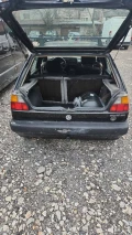 VW Golf 2 1.6 75кс газ-бензин! - 1599 € / 3127.37 лв. - 40237442 5