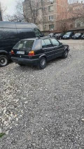 VW Golf 2 1.6 75кс газ-бензин! - 1599 € / 3127.37 лв. - 40237442 12