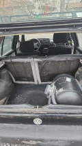 VW Golf 2 1.6 75кс газ-бензин! - 1599 € / 3127.37 лв. - 40237442 10