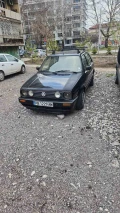 VW Golf 2 1.6 75кс газ-бензин! - 1599 € / 3127.37 лв. - 40237442 1