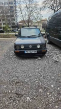 VW Golf 2 1.6 75кс газ-бензин! - 1599 € / 3127.37 лв. - 40237442 14