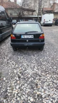 VW Golf 2 1.6 75кс газ-бензин! - 1599 € / 3127.37 лв. - 40237442 11