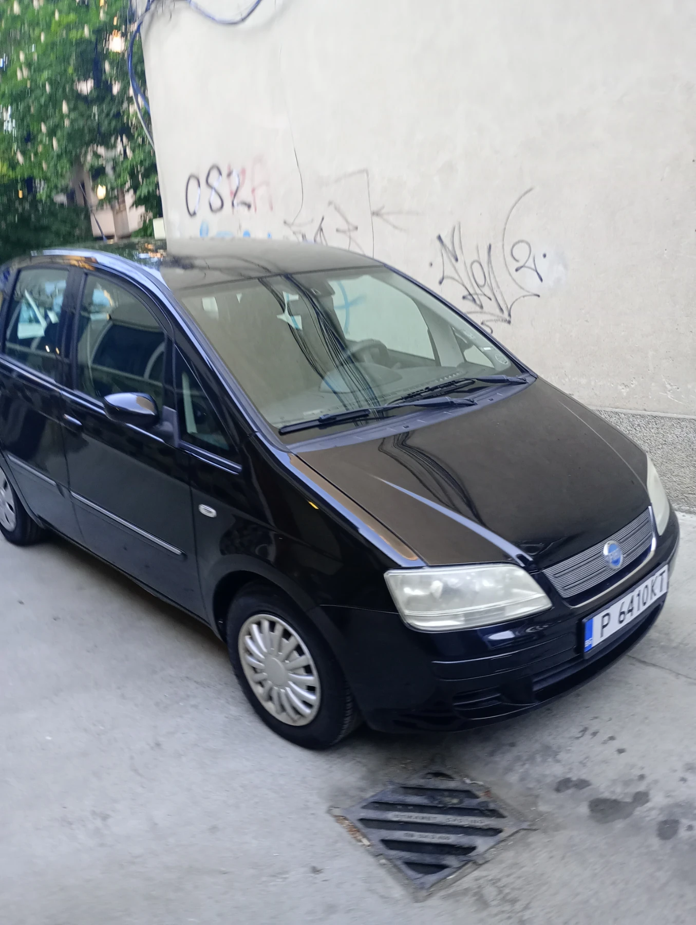 Fiat Idea - 3000 лв. - 62970412 1