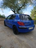 Peugeot 307 - 4000 лв. - 13563776 5