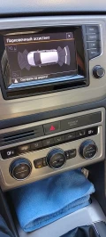 VW Sportsvan 1.2  /110 Golf 7 - 8700 € / 17015.72 лв. - 40291950 5