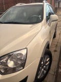 Opel Antara - 6500 € - 66848005 2