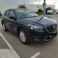 Mazda CX-5 2.2 Skayactiv 4x4 - 19900 лв. / 10174.71 € - 31623661 2