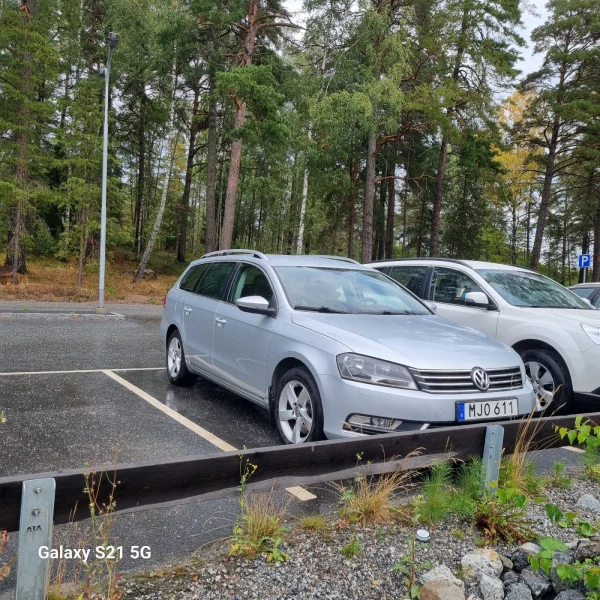 VW Passat Пасат 