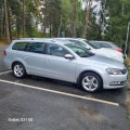 VW Passat Пасат - 10399 лв. - 86485102 3