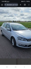 VW Passat Пасат - 10399 лв. - 86485102 4