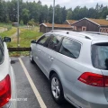 VW Passat Пасат - 10399 лв. - 86485102 2