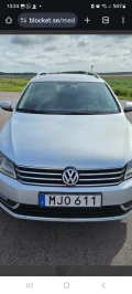 VW Passat Пасат - 10399 лв. - 86485102 8