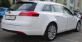 Opel Insignia 2.0 CDTI 4×4 Eco Flex Start/Stop - 10000 лв. - 13161723 7