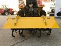 Други Друг НОВ Мини Трактор - 18 кс - Дизел - 4x4 - Гаранция - 8500 лв. - 87293804 5