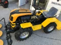 Други Друг НОВ Мини Трактор - 18 кс - Дизел - 4x4 - Гаранция - 8500 лв. - 87293804 3