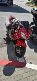 Honda Cbr Honda cbr 600 f4i sport  - 5500 лв. / 2812.11 € - 56346192 3